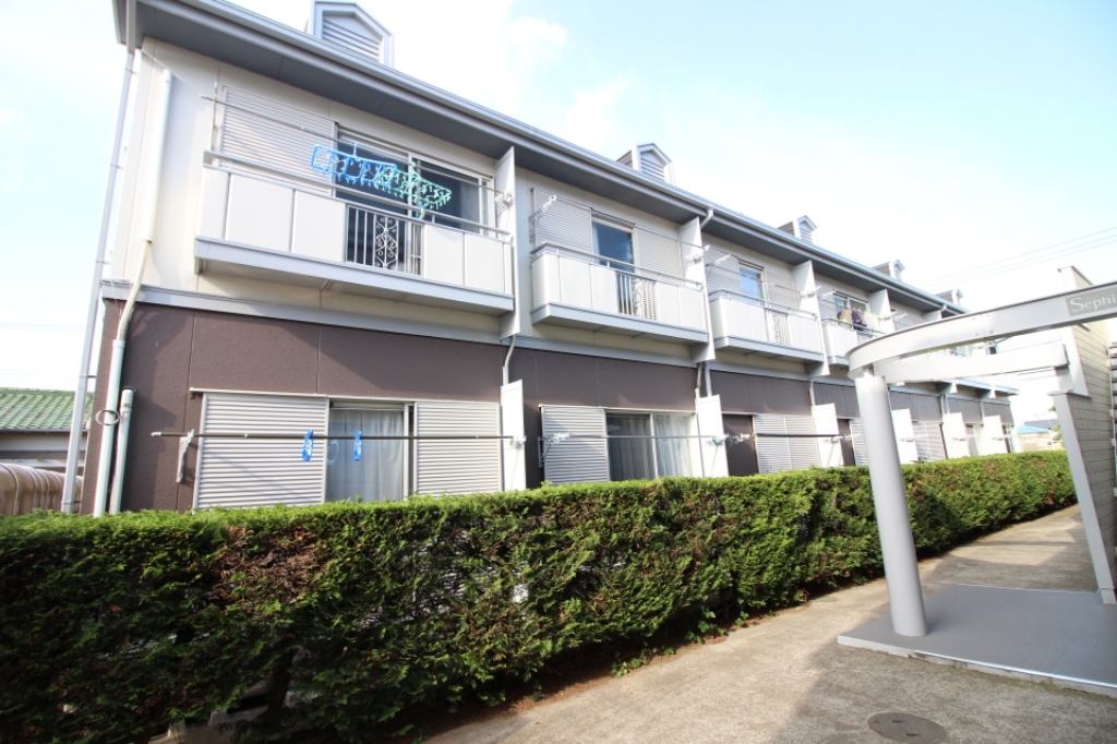 ロジュマンＢ その他1