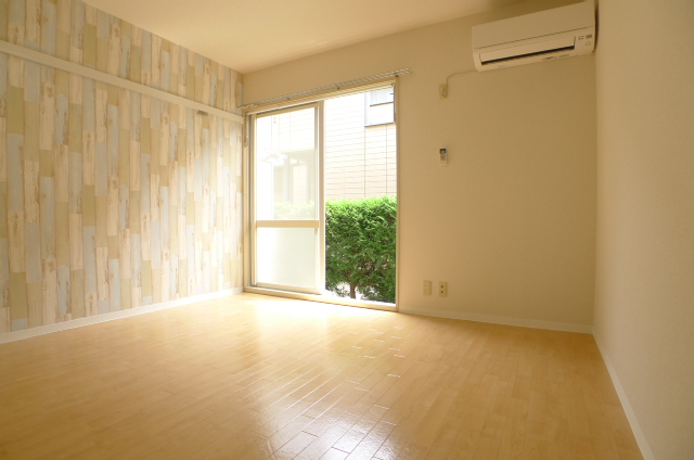 ロジュマンＢ その他3