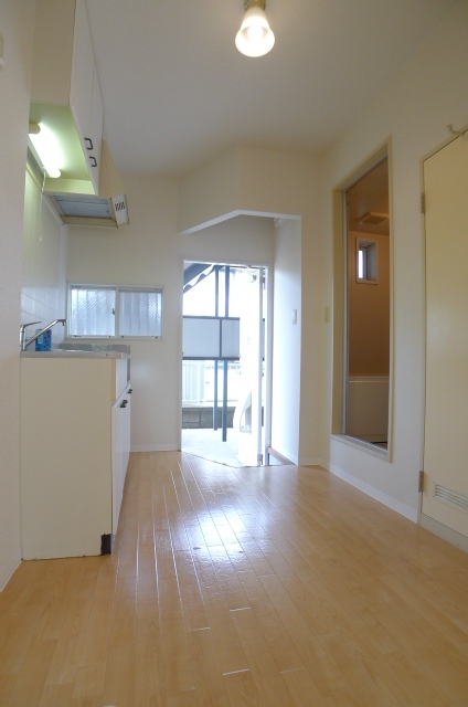 ロジュマンＢ その他4