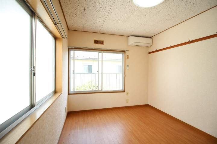 サンライズコートＢ その他3