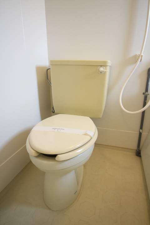 サンライズコートＢ その他6