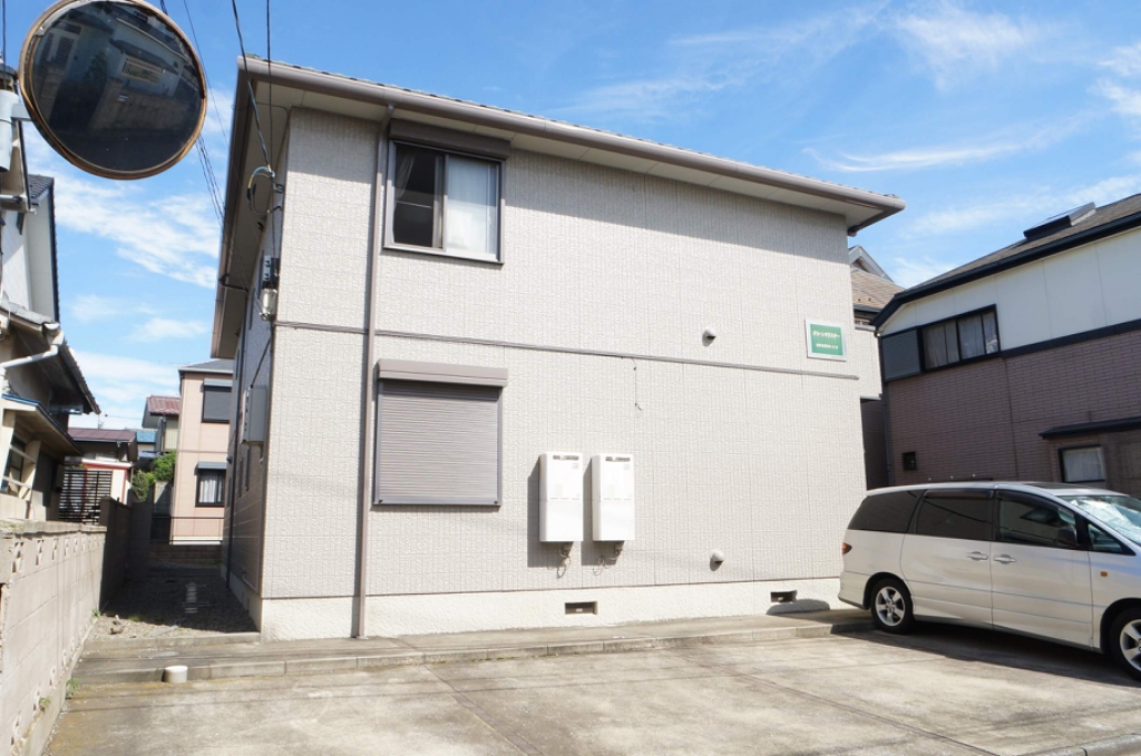 グリーンクラスター その他1