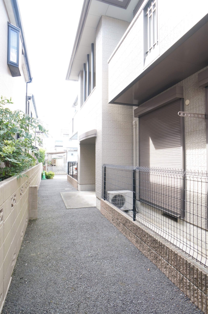 グリーンクラスター その他2