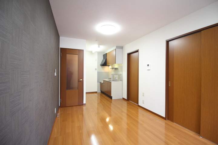 グリーンクラスター その他3