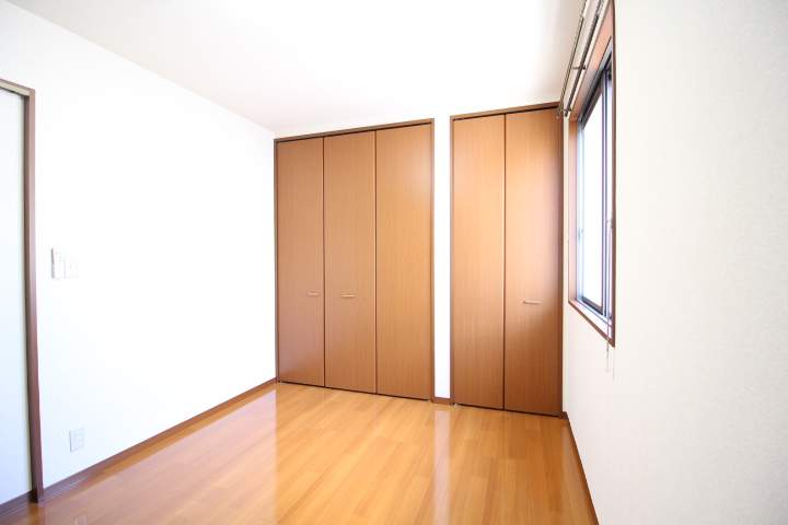 グリーンクラスター その他4