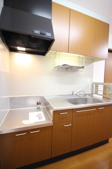 グリーンクラスター その他21