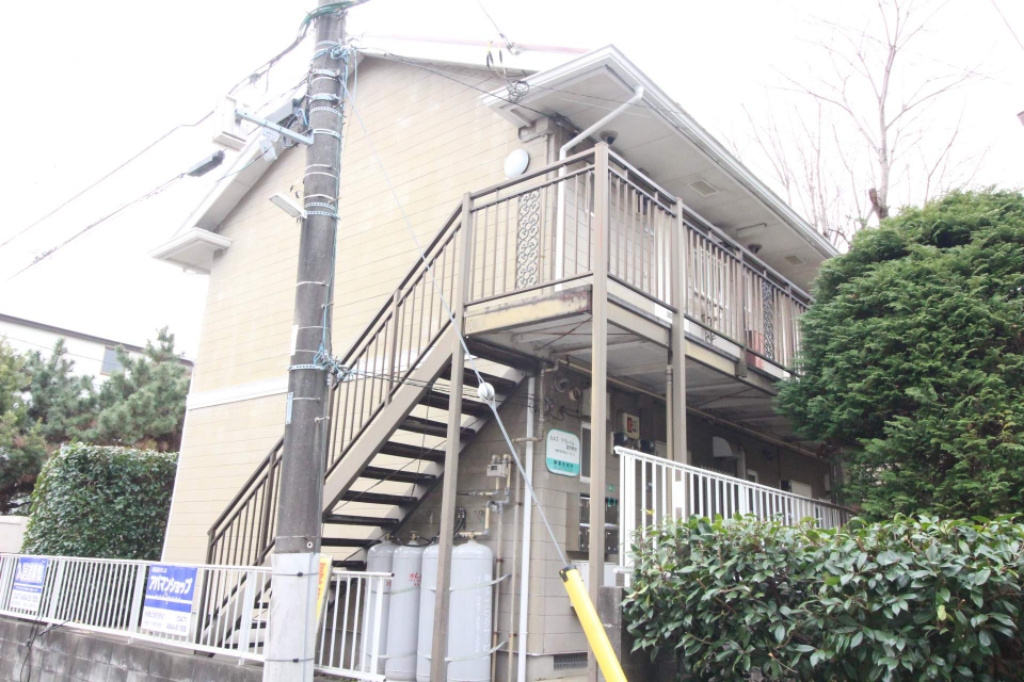 ヒルズアクレイム習志野台 その他1