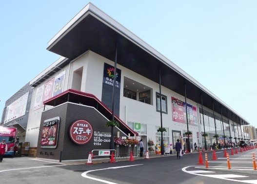 ヒルズアクレイム習志野台 その他9