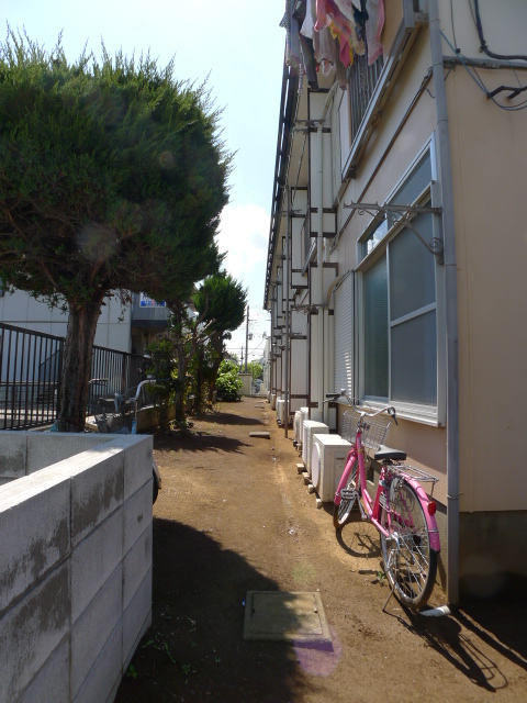 サンコスモＫ その他22