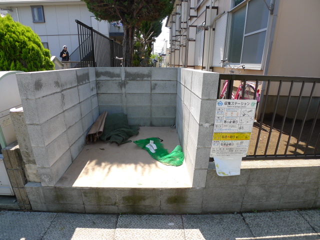 サンコスモＫ その他23