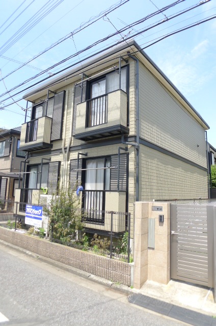 シティハイムレトア その他2