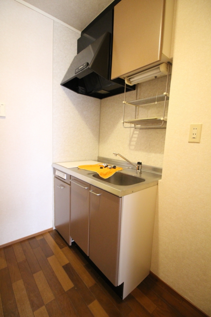 シティハイムレトア その他4