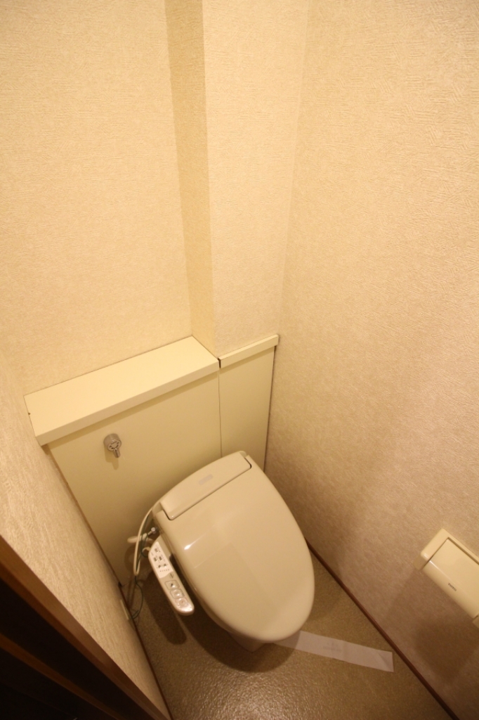 シティハイムレトア その他6