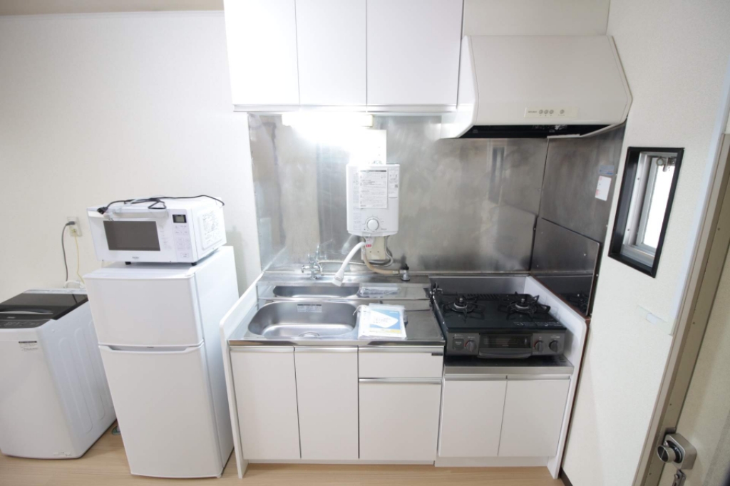 メゾンエスポワールⅠ その他4