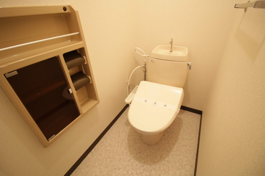 メゾンエスポワールⅠ その他6