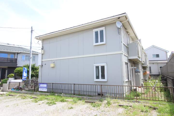 クレフォートＭ その他1