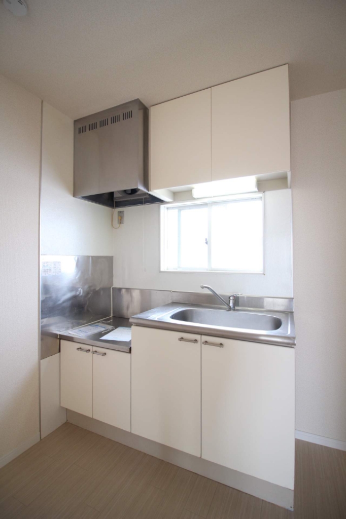 クレフォートＭ その他4