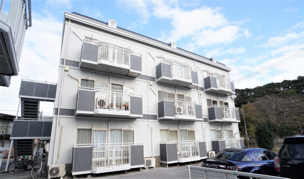 村山ハイツＡ その他1