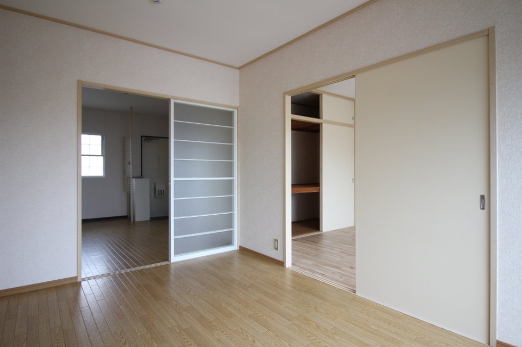 村山ハイツＡ その他3