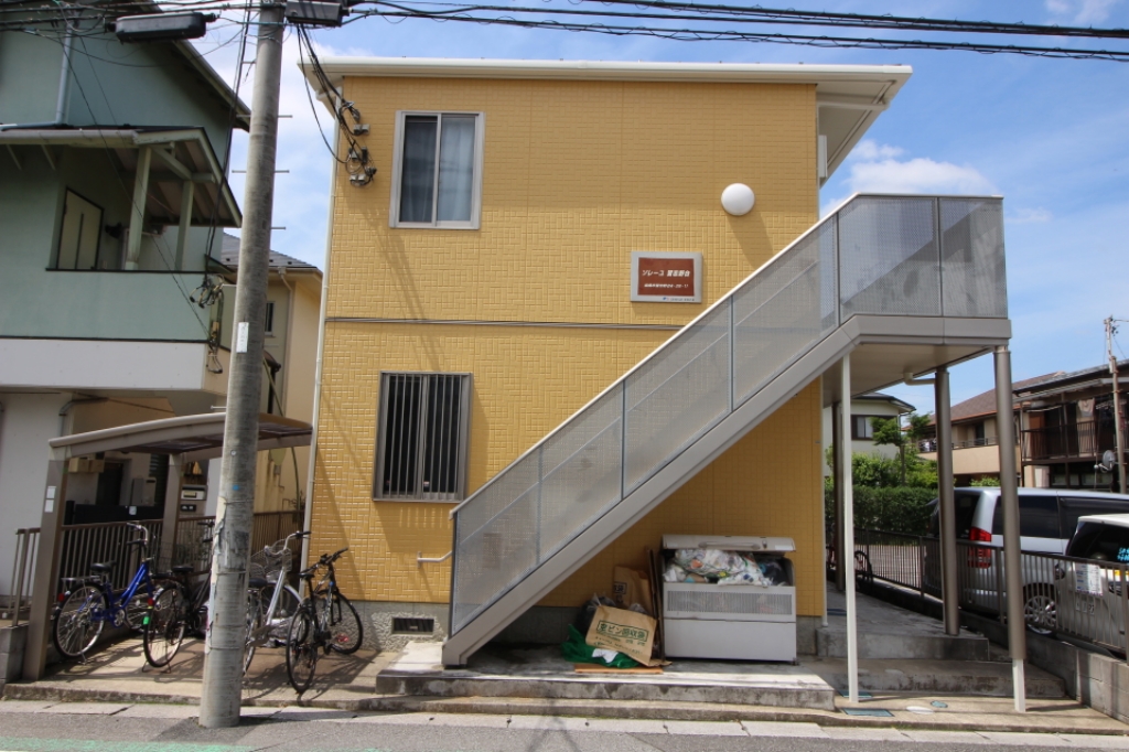 ソレーユ習志野台 その他1