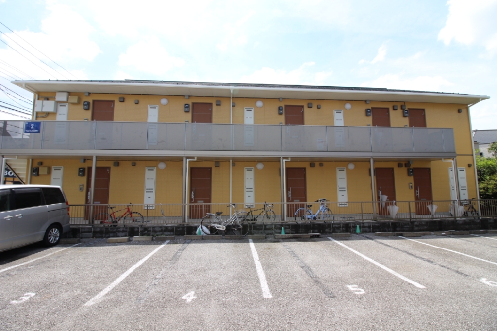 ソレーユ習志野台 その他2