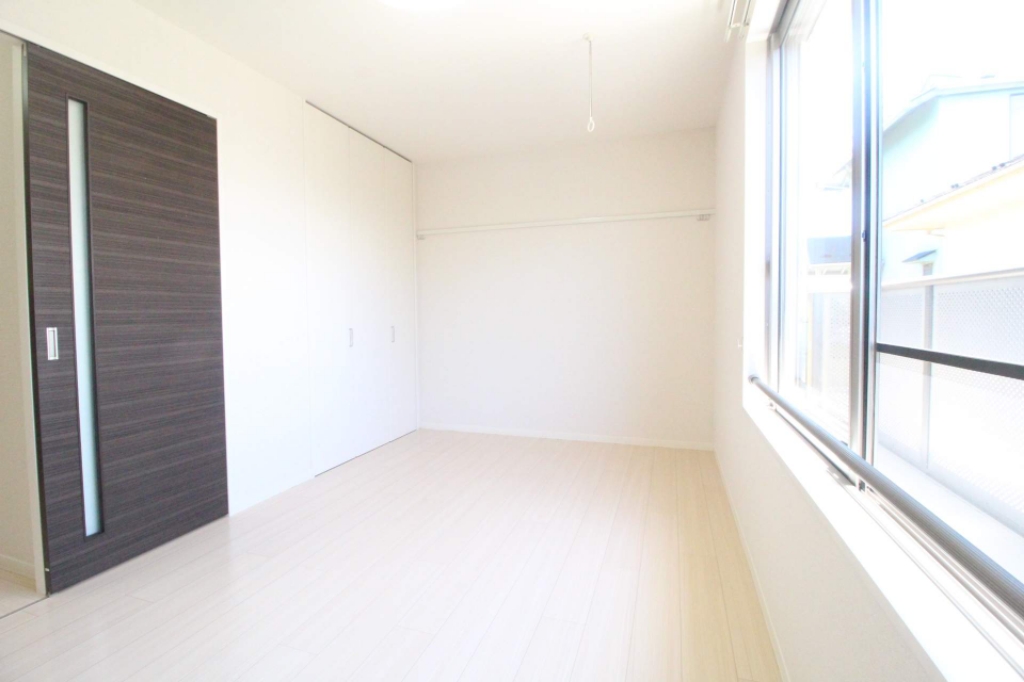 ソレーユ習志野台 その他3