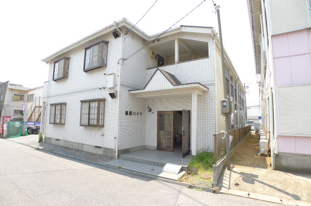 楽屋ハイツ その他1