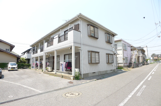 楽屋ハイツ その他2