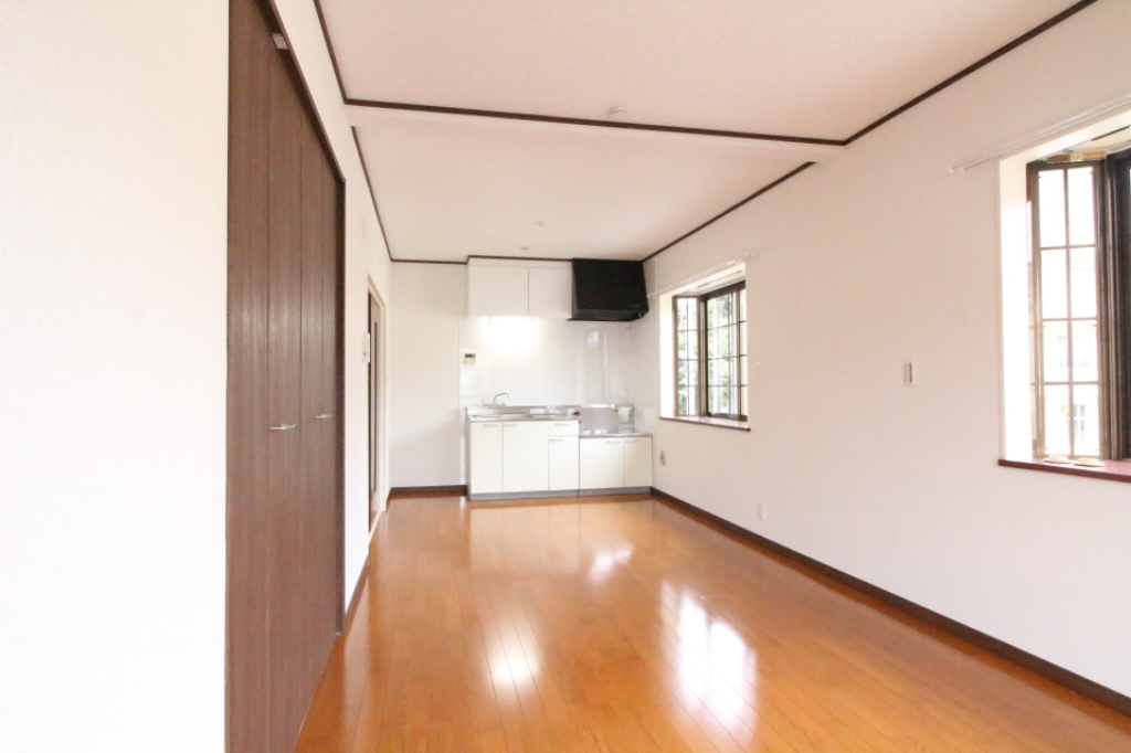 楽屋ハイツ その他3