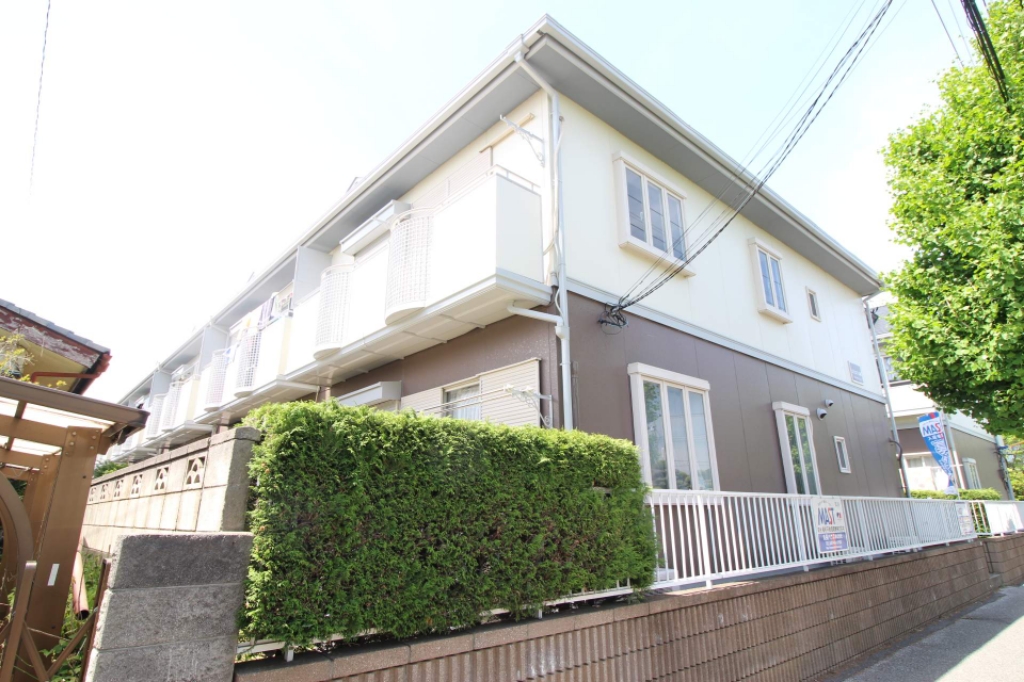 ロジュマンＡ その他1