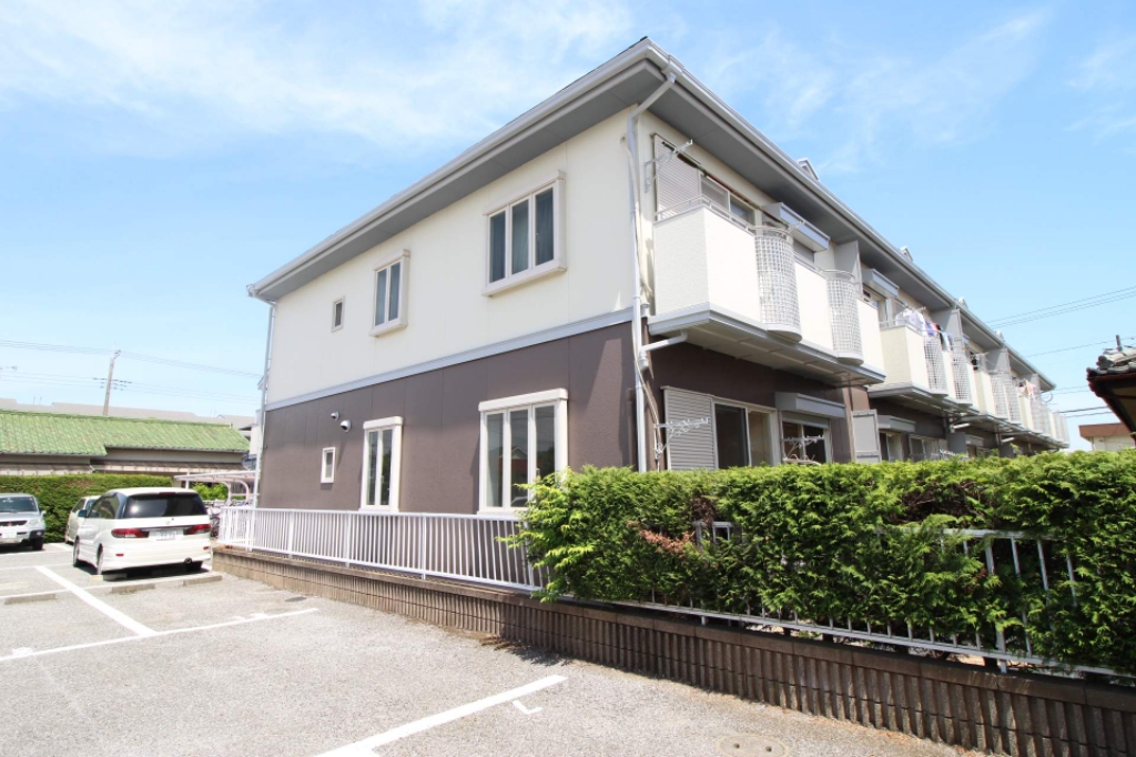 ロジュマンＡ その他2