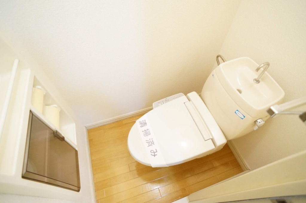 ロジュマンＡ その他6