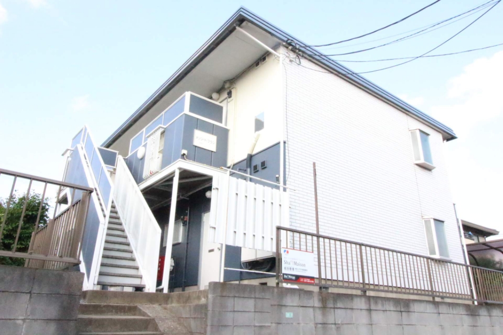 メゾン・ド・ブラン その他2