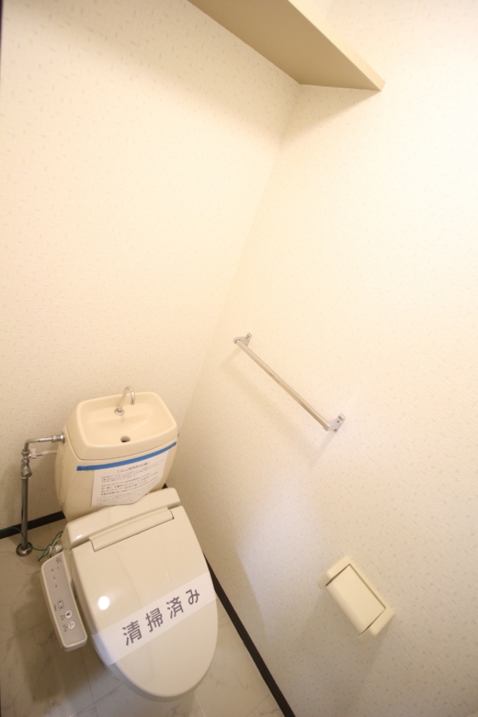 メゾン・ド・ブラン その他6