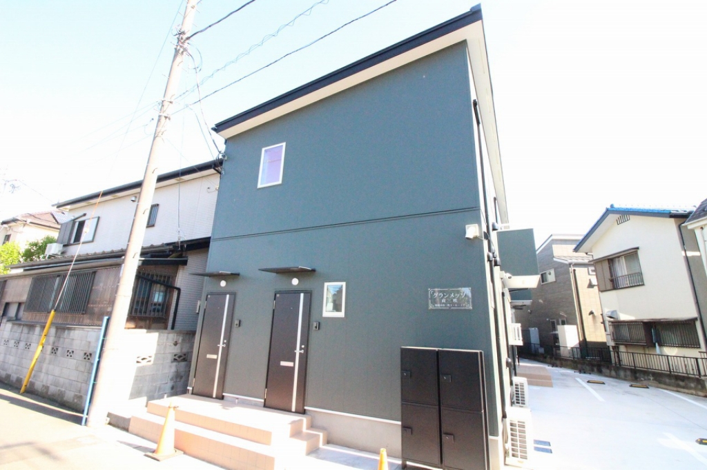 グランメッゾ南三咲 その他1