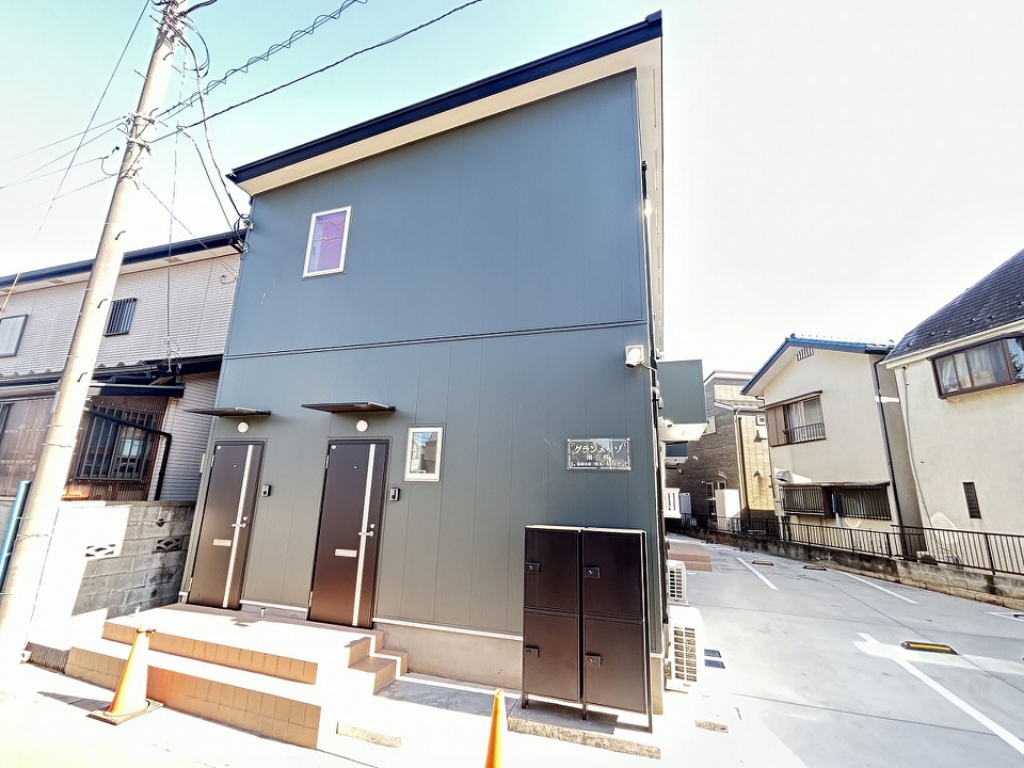 グランメッゾ南三咲 その他2