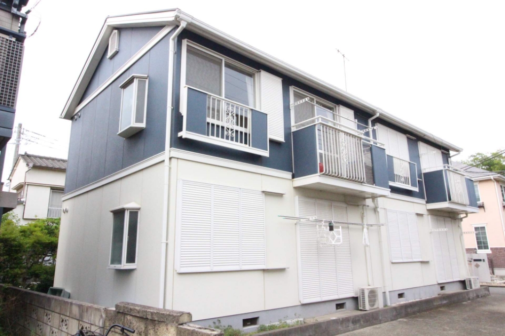 パークサイド金杉 その他1