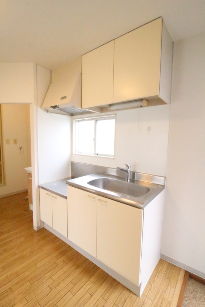 パークサイド金杉 その他4