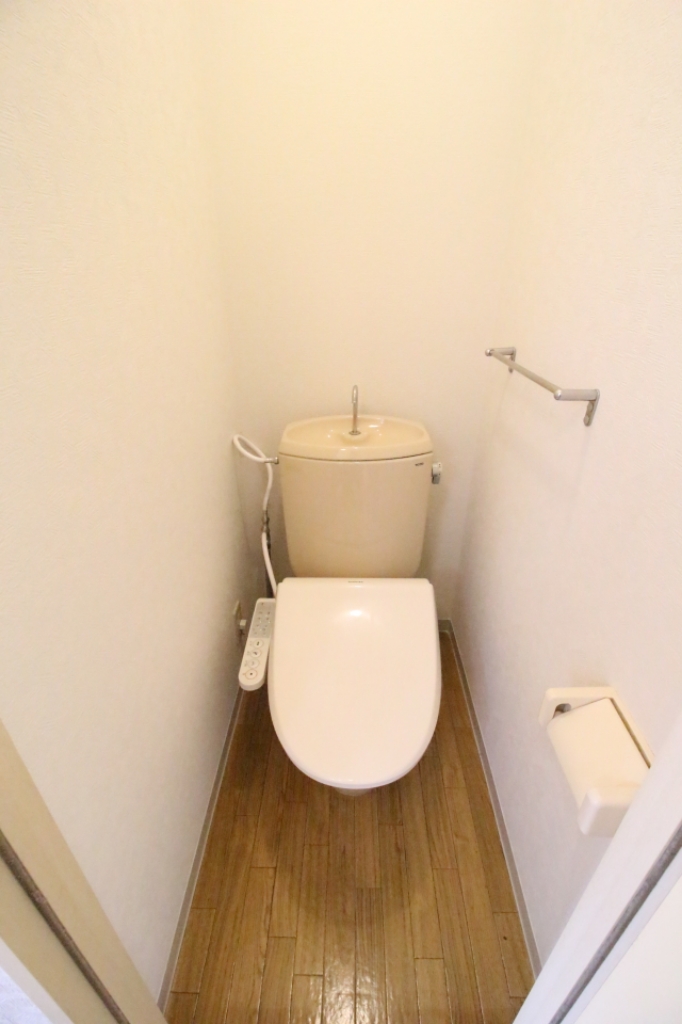 パークサイド金杉 その他6