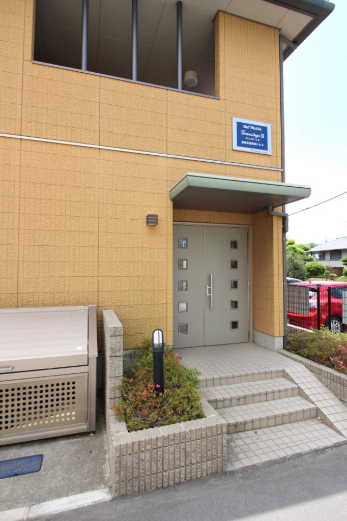 グランステージⅡ その他1