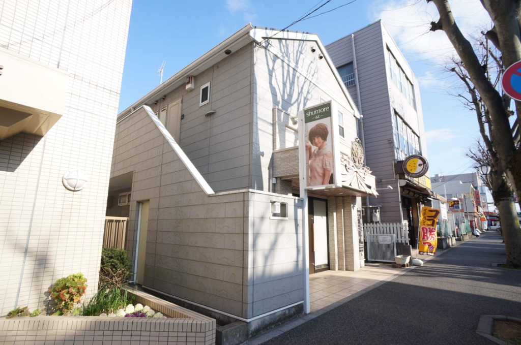 アフェット北習志野 その他2