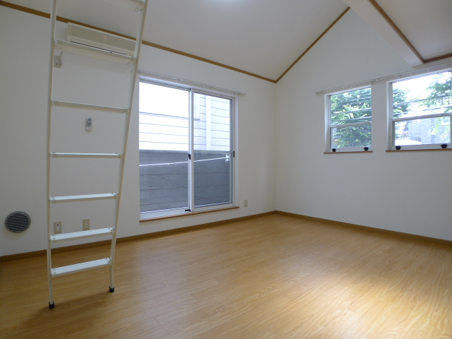 アフェット北習志野 その他3