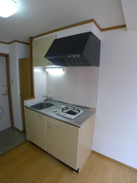 アフェット北習志野 その他4