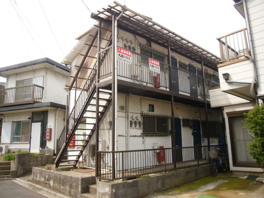 コスタ船橋日大前 その他1