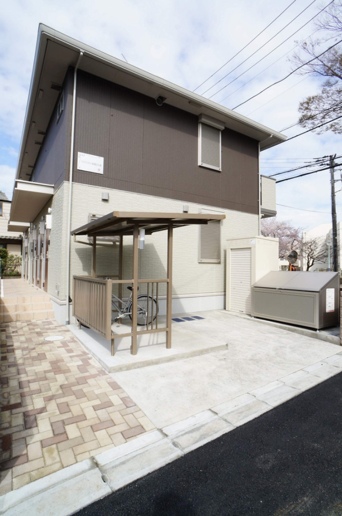 ＥＳＴＡＳＩＡ船橋日大前 その他1