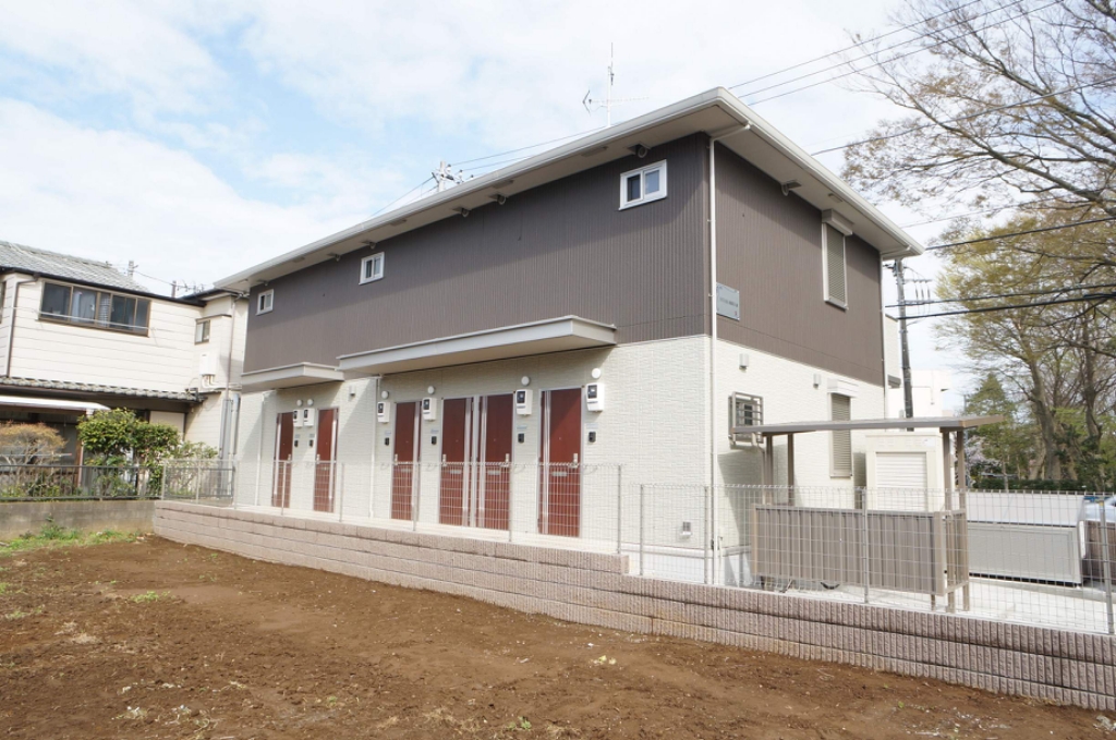 ＥＳＴＡＳＩＡ船橋日大前 その他2