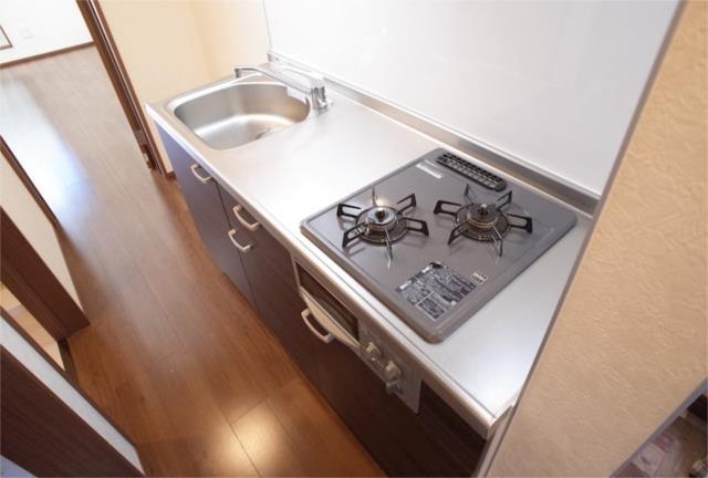 グリーンゲイブルズ その他4