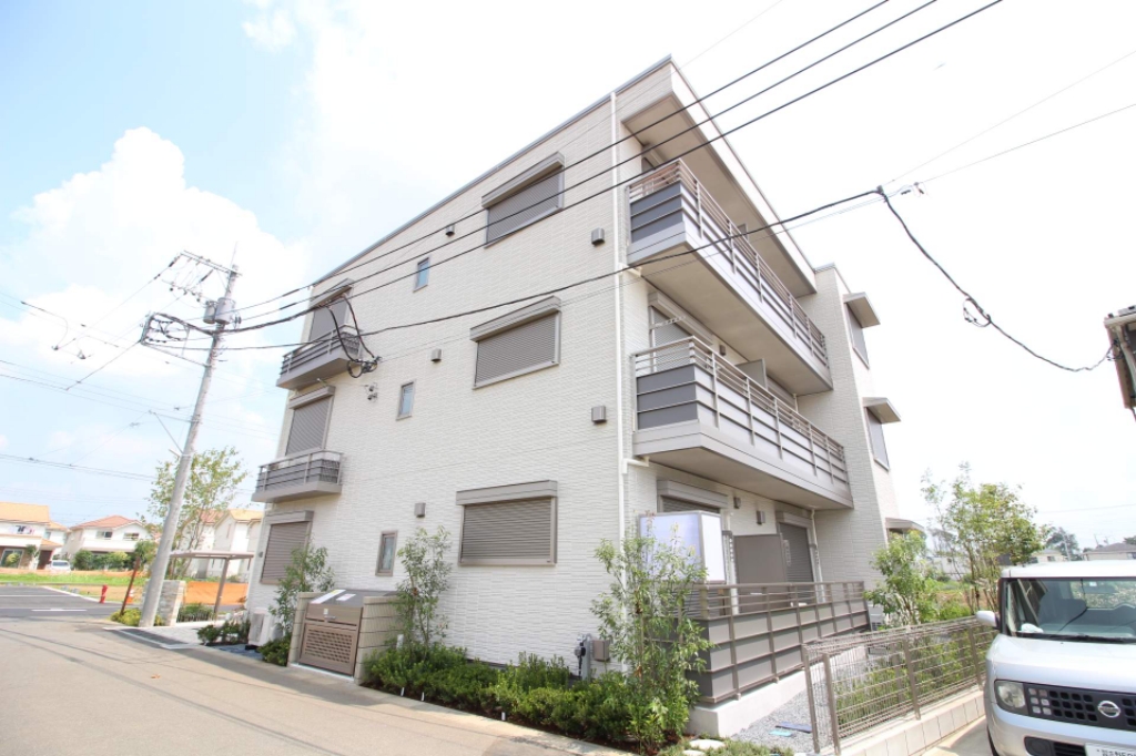 メゾン　ドゥ　アヴニール その他1