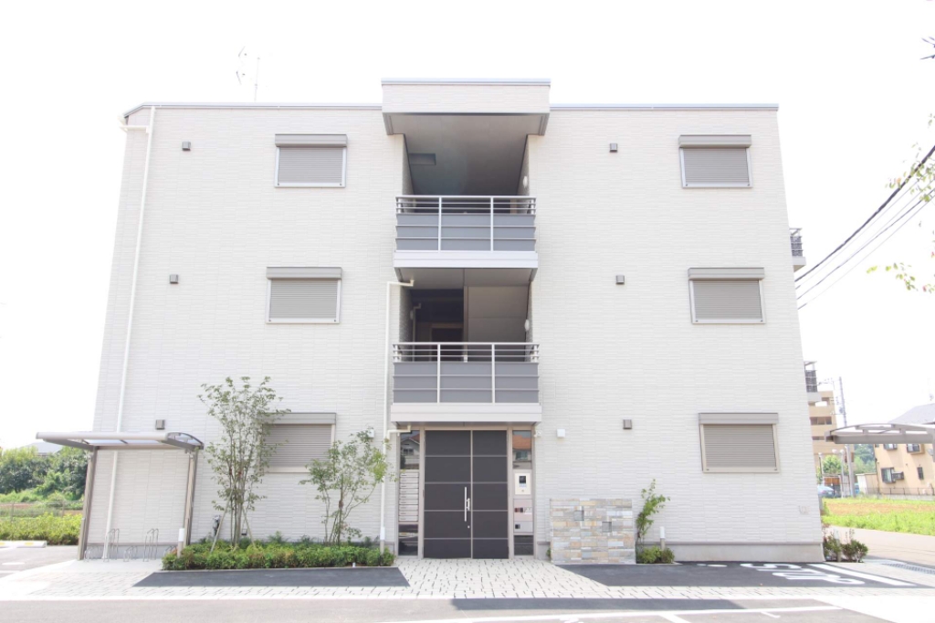 メゾン　ドゥ　アヴニール その他2