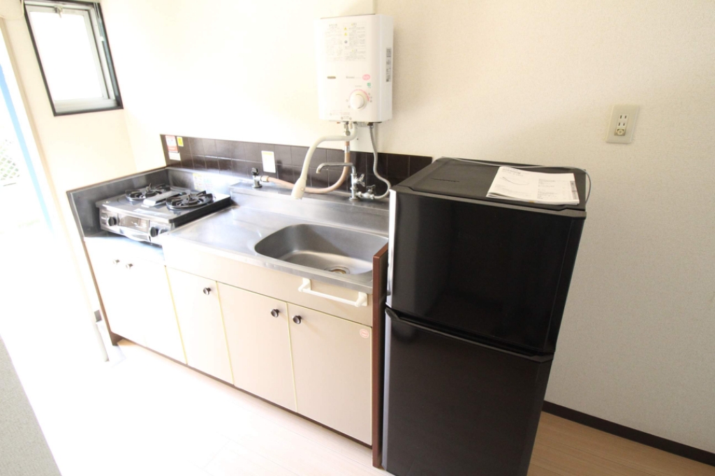 サンコスモＫ その他4